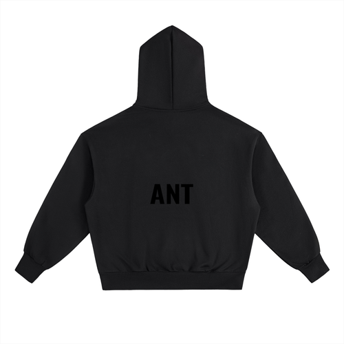 ANT Heavyweight Fleece Hoodie